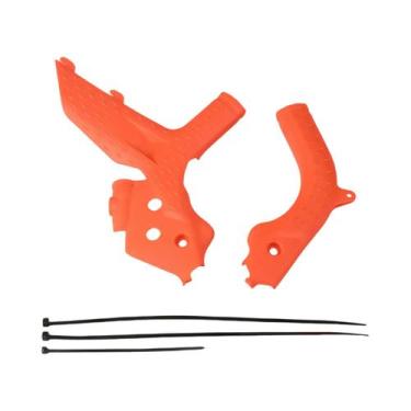 Imagem de Protetor De Quadro Para Motocross KTM SX XC EXC 2019-2023 Modelos 125-