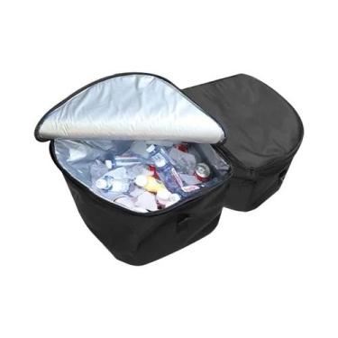 Imagem de Bolsa Organizadora Térmica Para Porta-Malas Dianteiro (Frunk) Para Tes