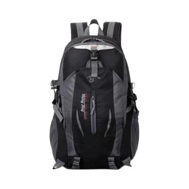 Imagem de Mochila De Hiking E Camping Impermeável De 40L, Grande Capacidade, Ruc