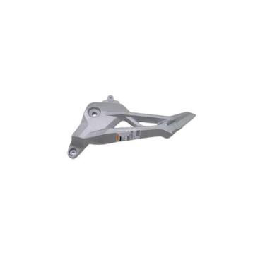 Imagem de BACALHAU SUPORTE PEDALEIRA ESQUERDO CG FAN 160 2022-2024 Único - HONDA