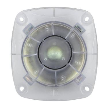 Imagem de Super Tweeter JBL ST200 GHOST 100W RMS 8 Ohms Transparente