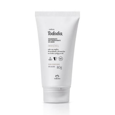 Imagem de Natura Desodorante Em Creme Sem Perfume 80g