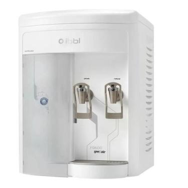 Imagem de Purificador De Água Fr600 Speciale Branco Ibbl