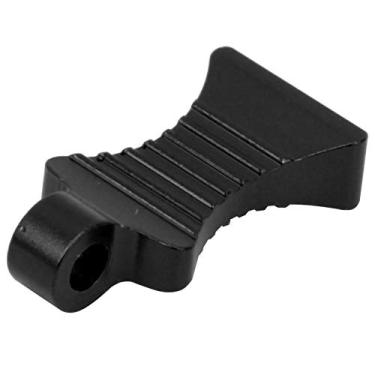 Imagem de Pino de clipe de carroçaria, pino de clipe de carro RC, acabamento requintado para amantes de carro RC 1/8, 1/10, 1 / 12RC(Preto)