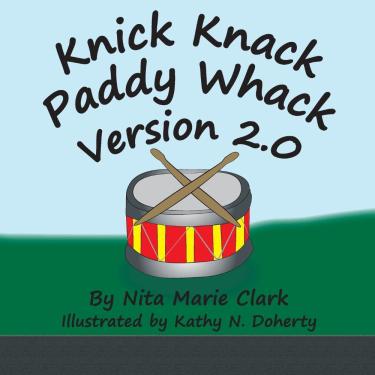 Imagem de Knick Knack Paddy Whack Version 2.0