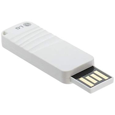 Imagem de Pen Drive 32Gb USB/Micro USB e Conexão Otg, LG, LG-MU1BGWI, Branco