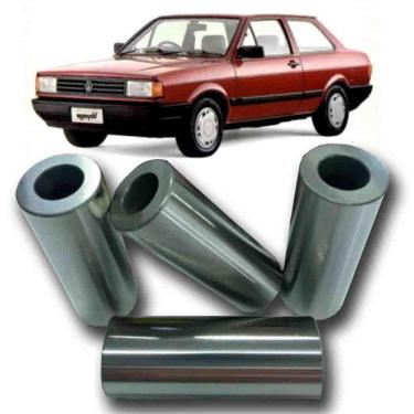 Imagem de Pino de Pistão Forjado 20x54mm 1000c VW Voyage 86/ 96 AP 1.8