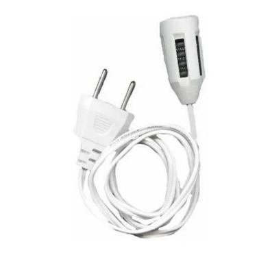 Imagem de Aquecedor Água Marmita Ebulidor Elétrico Rabo Quente 110V