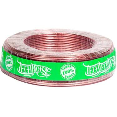 Imagem de Fio Paralelo 2X1,00MM Nacional Cristal Technoise