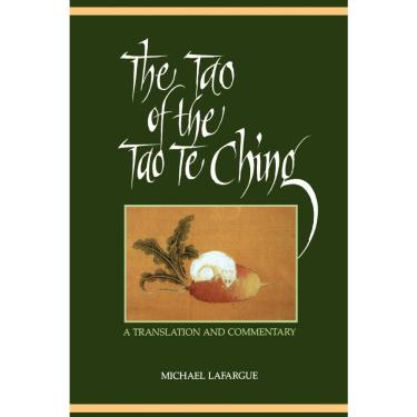 Imagem de The Tao of the Tao Te Ching