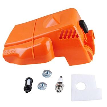 Imagem de Generic Aptador Motosserra 017 018 MS170 Peças de Reposição para Segadeira