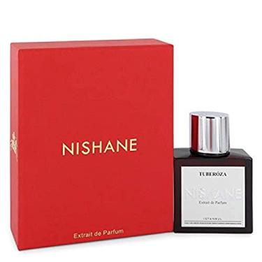 Imagem de Tuberoza por Nishane Extrait de Parfum (unisex) 1,7 onças por Mulheres