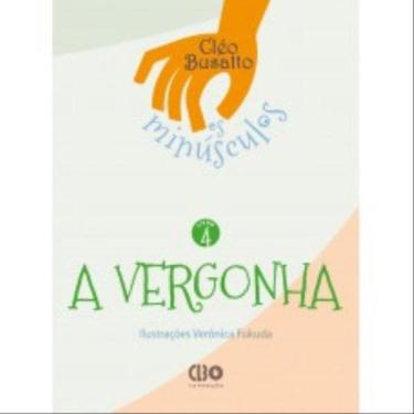 Imagem de A Vergonha - Vol. 4