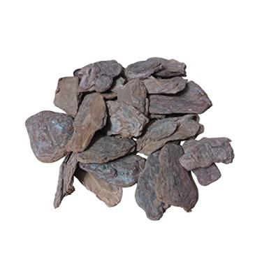 Imagem de Casca de Pinus Polida Grande para Terrario Hamsters Coelho Porquinho da India Twister Gerbil Chinchila Jardinagem