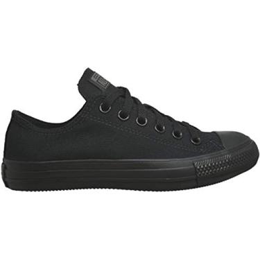 all star 33 preto