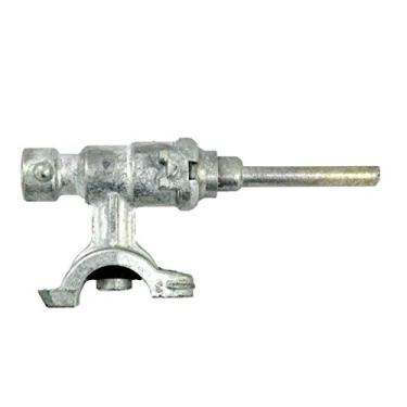 Imagem de Registro Ramal Fogão Esmaltec Cavalete Trava