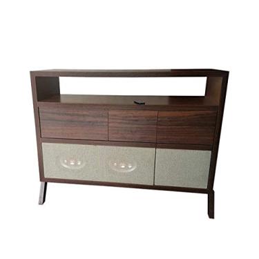 Imagem de 001 Mimosa o melhor som ambiente.