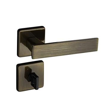 Imagem de FECH ZM QUADRA ROS 701-80B BX, Pado, 54019981, Cromado, Máquina 45 mm