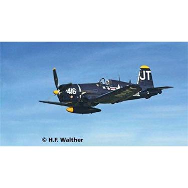 Imagem de Vought F4U-1A Corsair - 1/72 - Revell 03983