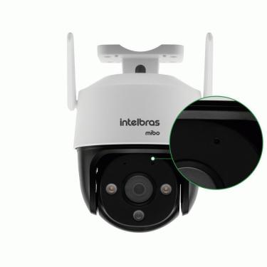 Imagem de Camera Wifi Im7 Full Color 360 Graus