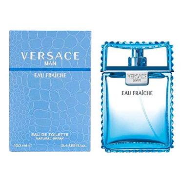 Imagem de Versace - Eau Fraiche Eau De Toilette Spray 100ml/3.3oz