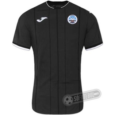 Imagem de Camisa Swansea City - Modelo III