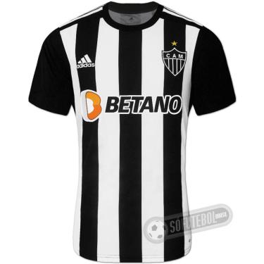 Imagem de Camisa Atlético Mineiro - Modelo I