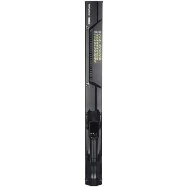 Imagem de Bastão de LED RGB Yongnuo YN660LED com 2 baterias, carregador duplo e fonte de alimentação