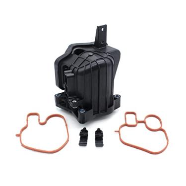 Imagem de CIADAZ Válvula de recirculação de gases de escape Kit de reparação do pote do refrigerador para OPEL/VAUXHALL INSIGNIA Astra J Cascada Insignia A Zafira Tourer C 55573044