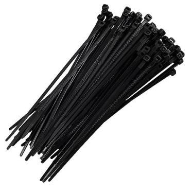 Imagem de Abraçadeira Nylon Pt Starfer 150X2,5com100