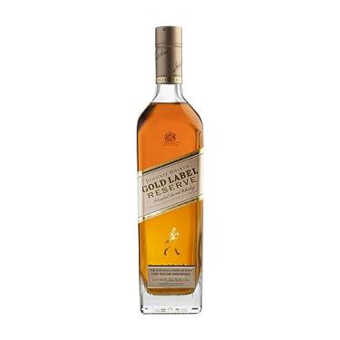 Imagem de Whisky Edição Limitada Johnnie Walker Gold Label Reserve 750ml