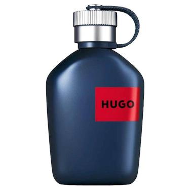 Imagem de Hugo Boss Hugo Jeans Eau De Toilette - Perfume Masculino 125ml