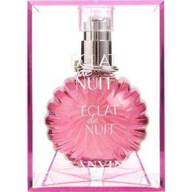 Imagem de Perfume Feminino Eclat De Nuit Lanvin Eau De Parfum Spray 100 Ml
