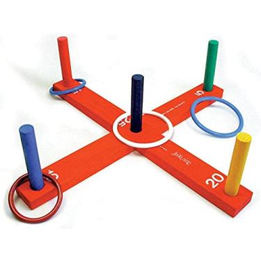 Imagem de Jogo De Argolas Saco Plástico