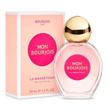 Imagem de Perfume Mon Bourjois La Magnetique Eau de Parfum 50 ml '