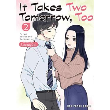 Imagem de It Takes Two Tomorrow, Too Volume 2