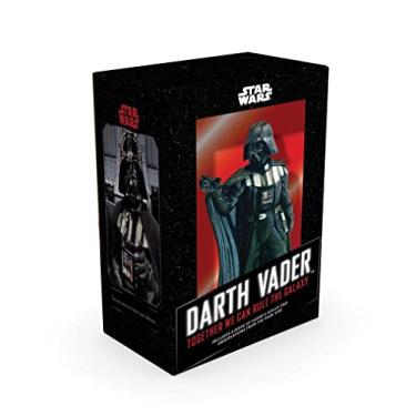 Imagem de Darth Vader: Together We Can Rule the Galaxy [With Booklet]