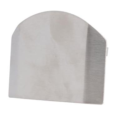 Imagem de Protetor de Dedo Protetor de Mão, Protetor de Dedo Fácil de Limpar 3 Peças para Corte
