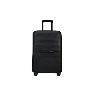 Imagem de Mala Samsonite Magnum Eco Graphite Média