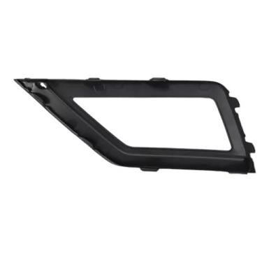 Imagem de Moldura Milha Saveiro G7 Robust Gol G8 2020 21 22 18 19 - Par Original