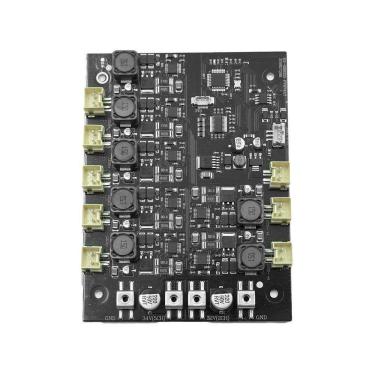 Imagem de Placa Mãe Controladora Para Moving Beam One Pro Fire-1200