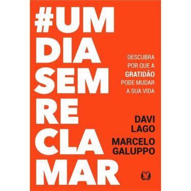 Imagem de #umdiasemreclamar