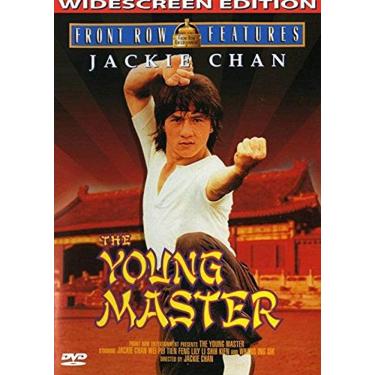 Imagem de Jackie Chan // The Young Master