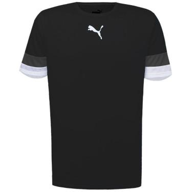 Imagem de Camiseta Puma Masculina Teamrise Jersey-Masculino