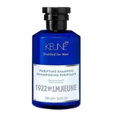 Imagem de Shampoo Purifying Keune 250ml - Keune Professional