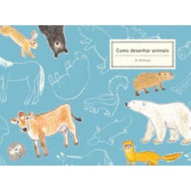 Imagem de Como desenhar animais