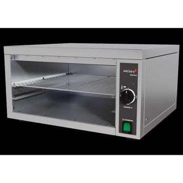 Imagem de Forno Elétrico Profissional Salamandra WS-35 Wictory