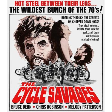 Imagem de CYCLE SAVAGES