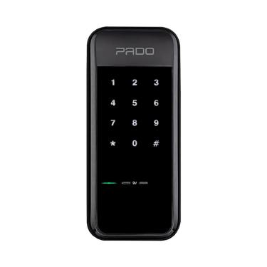 Imagem de Fechadura Digital Pado de Sobrepor FDS-10