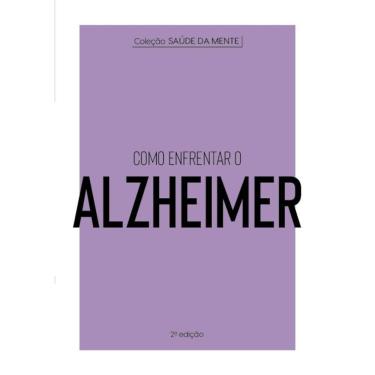 Imagem de Coleção Saúde Da Mente - Como Enfrentar O Alzheimer